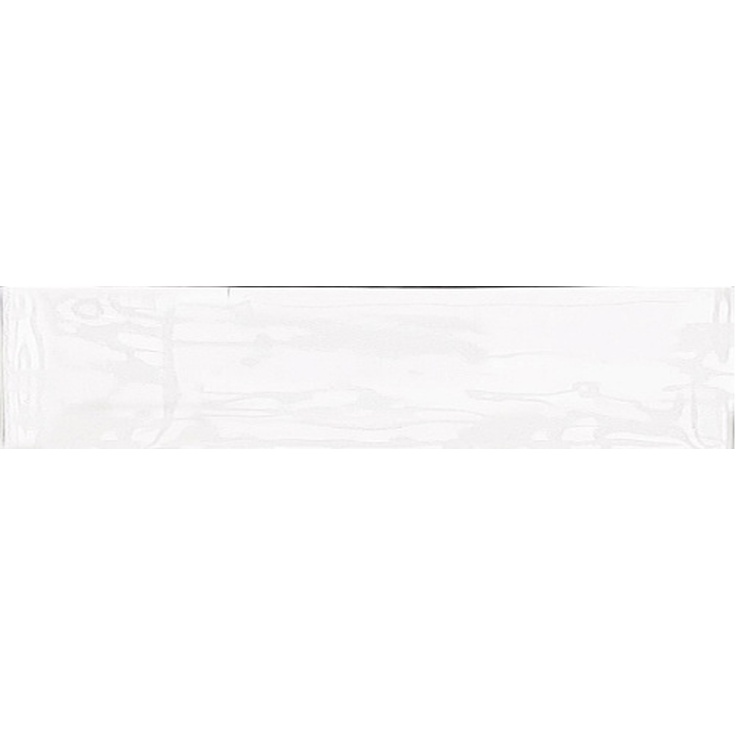 Revoir Paris Atelier WW_002 Blanc De Lin Glossy 6,2x25 глянцевая