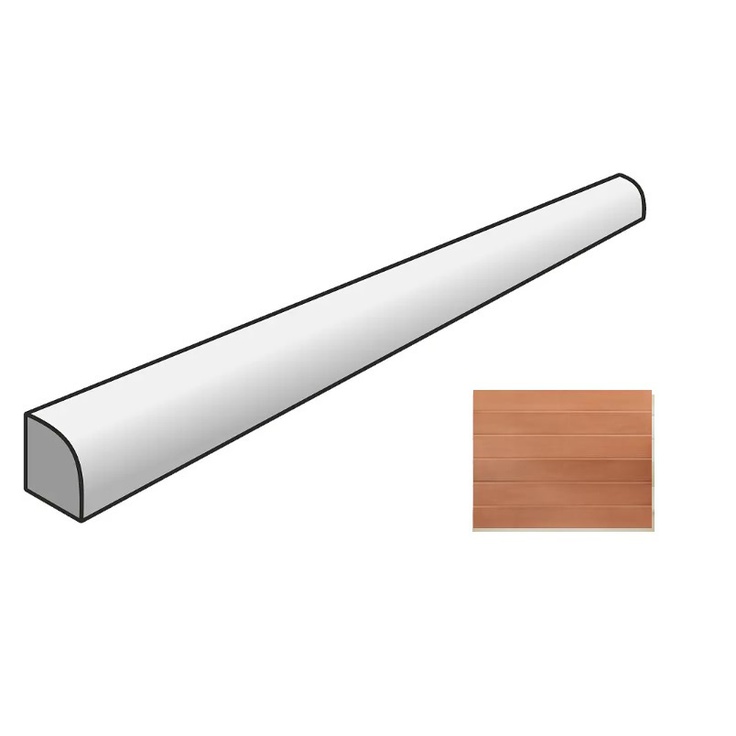 Equipe Massimo 31673 Jolly Cotto 1,2x20 полуматовая