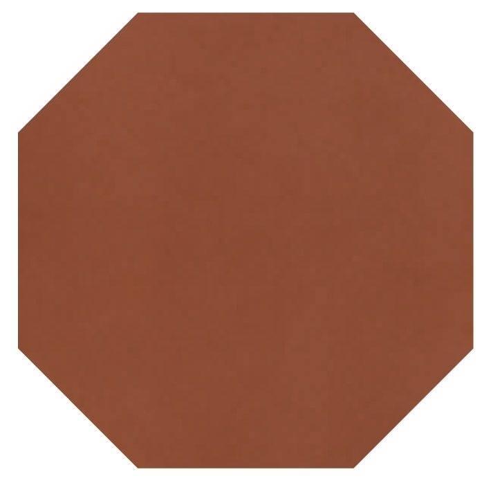 фон Pitti Ottagono Cotto 30x30