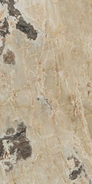 Onyx&More Golden Blend Glo 6Mm 120X280 полированная