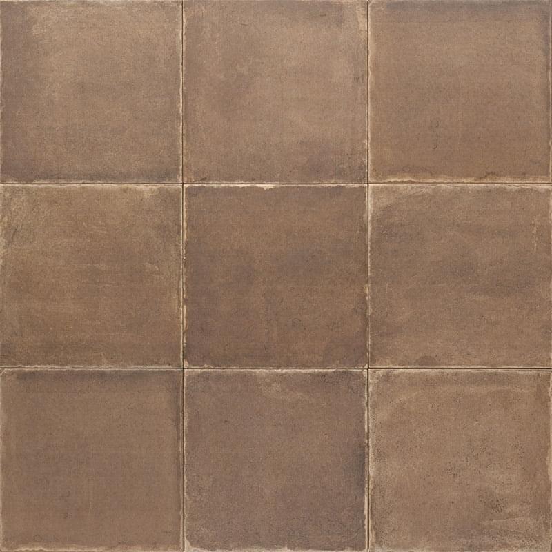 фон Elegance Brown 20x20