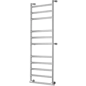 Полотенцесушитель электрический Margaroli хром 574/11/M Switch box Chrome