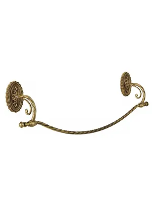 Migliore Полотенцедержатель 63 см бронза ML.EDR-60.322.BR