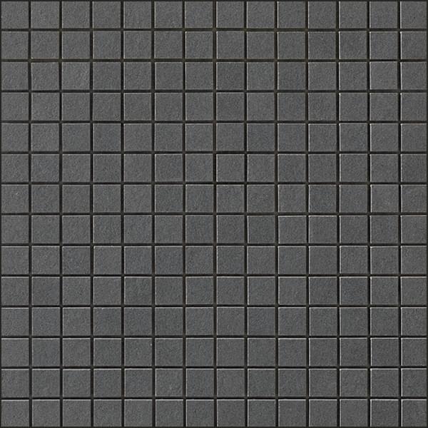 мозаика Nuances Nero Mosaico B Strideup 30x30