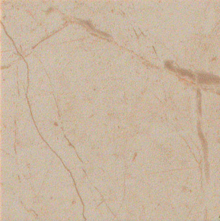 Marvel Beige Angolo Lappato 7x7 глянцевая