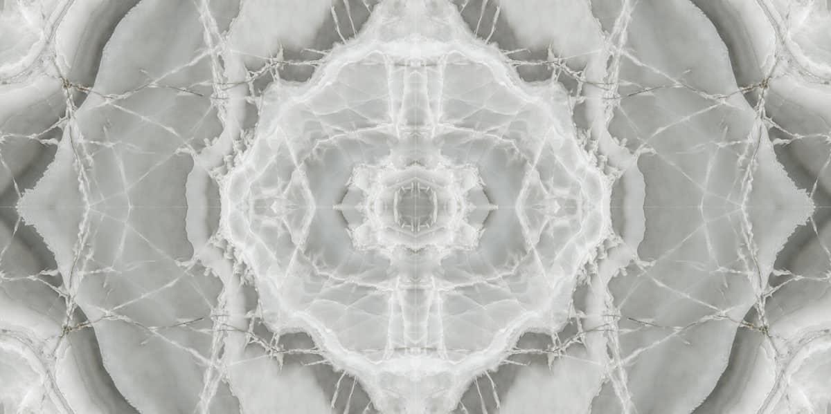 Jade Book Match Perla Rett.Levigato Polished 60X120 полированная