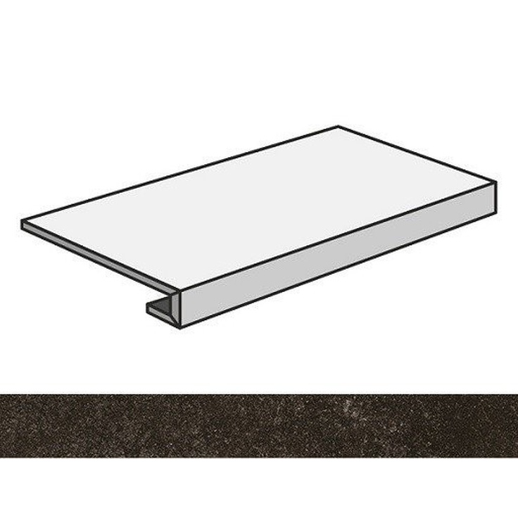 Atlas Concorde Russia Drift 620070001317 Dark Frontale 33x60 матовая