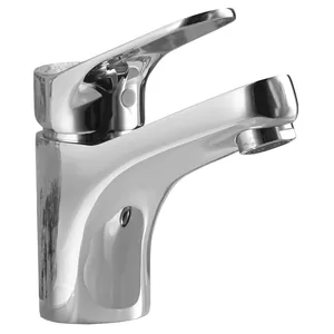 Смеситель Jacob Delafon для умывальника, экономичный картридж С3 E75759-4-CP