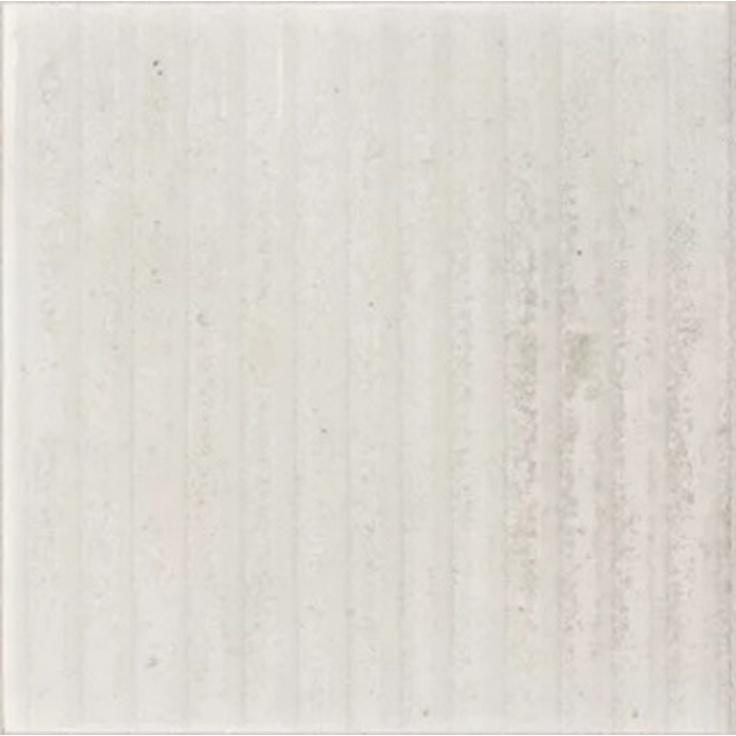 Equipe Raku 30824 Line White 10x10 матовая