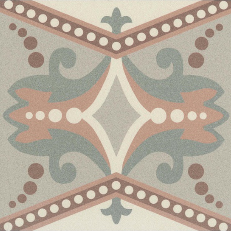 Revoir Paris Bel Histoire VVS1515_076 Lili Ligne 15x15 матовая