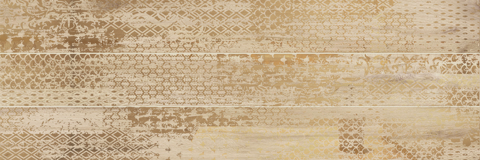 Vesta Gold Decor 20Х60 глянцевая