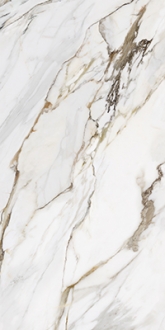Marmo E Pietra Macchia Antica Lapp/Rett Slab A 163X324