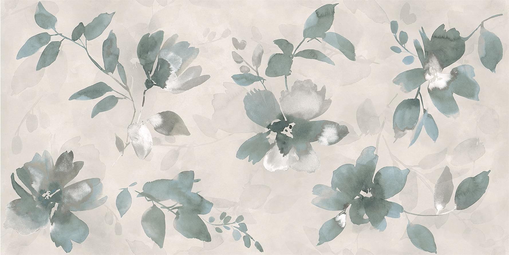 декор Deco Solutions Rose 6 mm 60x120