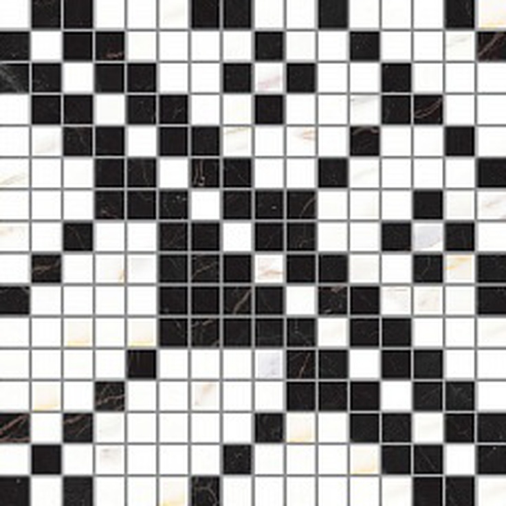 Vallelunga Cava 6000896 Mosaico Fiore 30x30