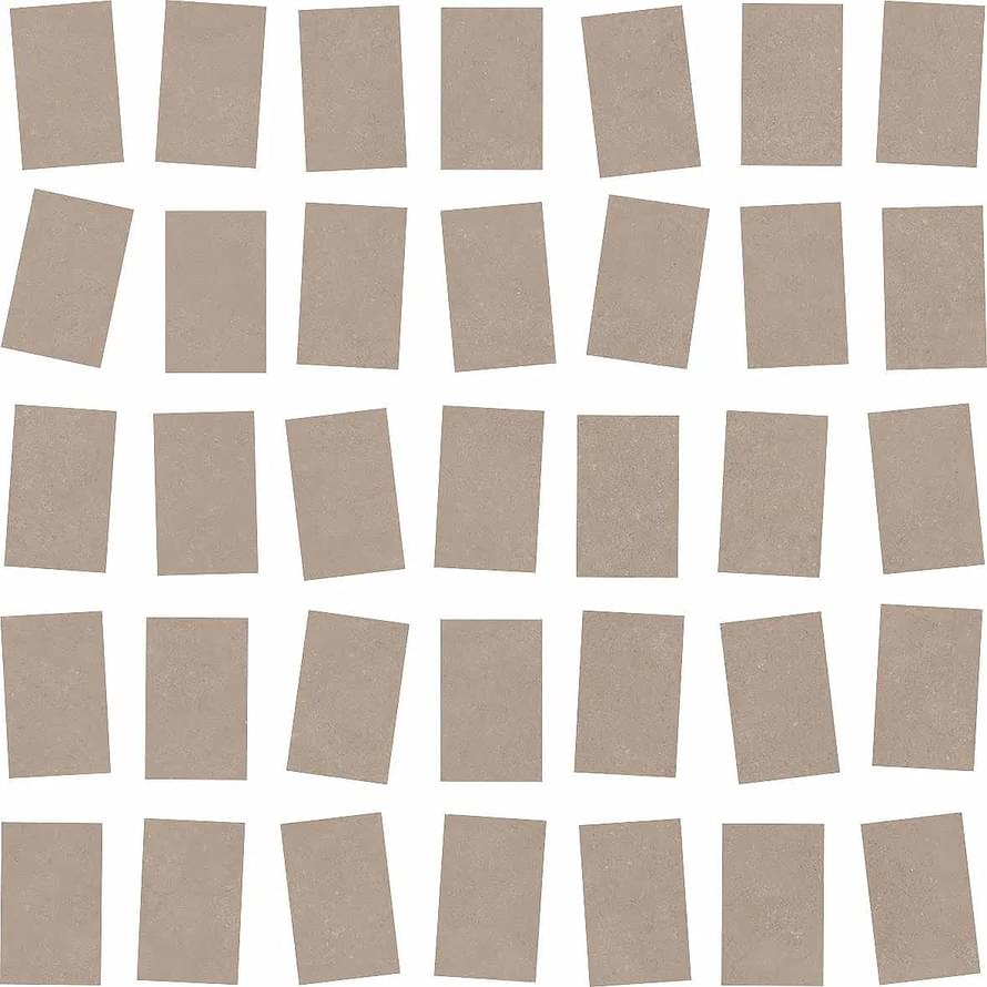 мозаика Nok Mosaic BoogieTaupe 30x30
