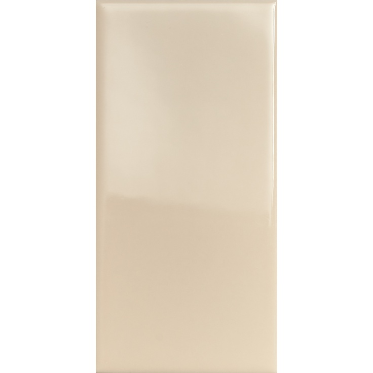 плитка 41zero42 Mou 4101105 Butter Glossy 6,2x12,5 глянцевая