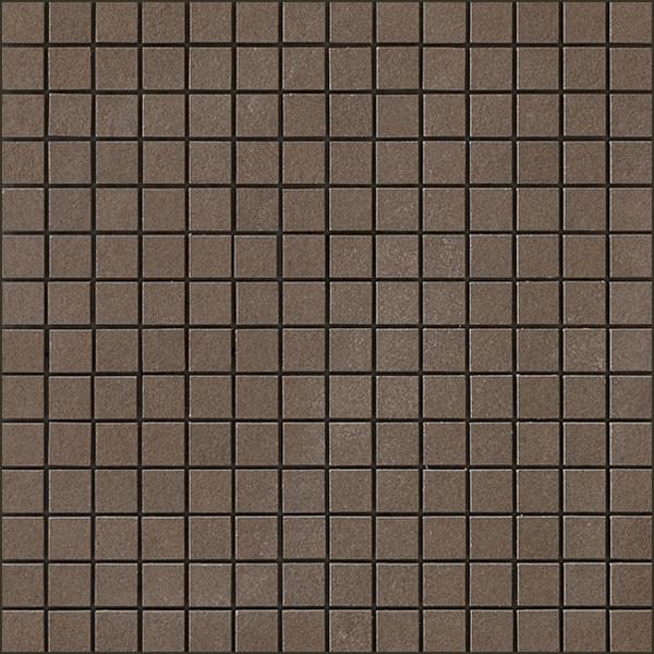 мозаика Nuances Marrone Mosaico B Strideup 30x30