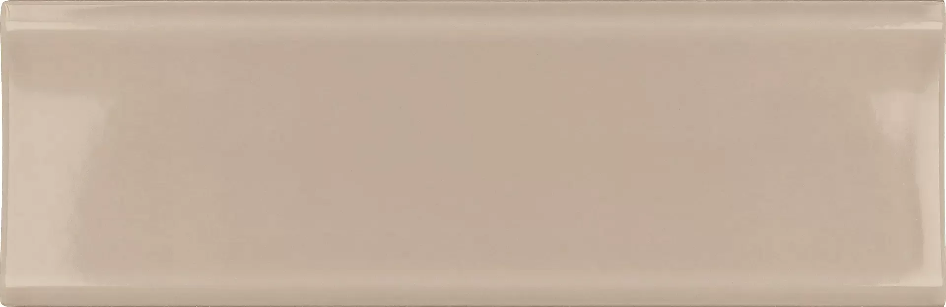 Vibe In Taupe Gloss  6.5X20 глянцевая