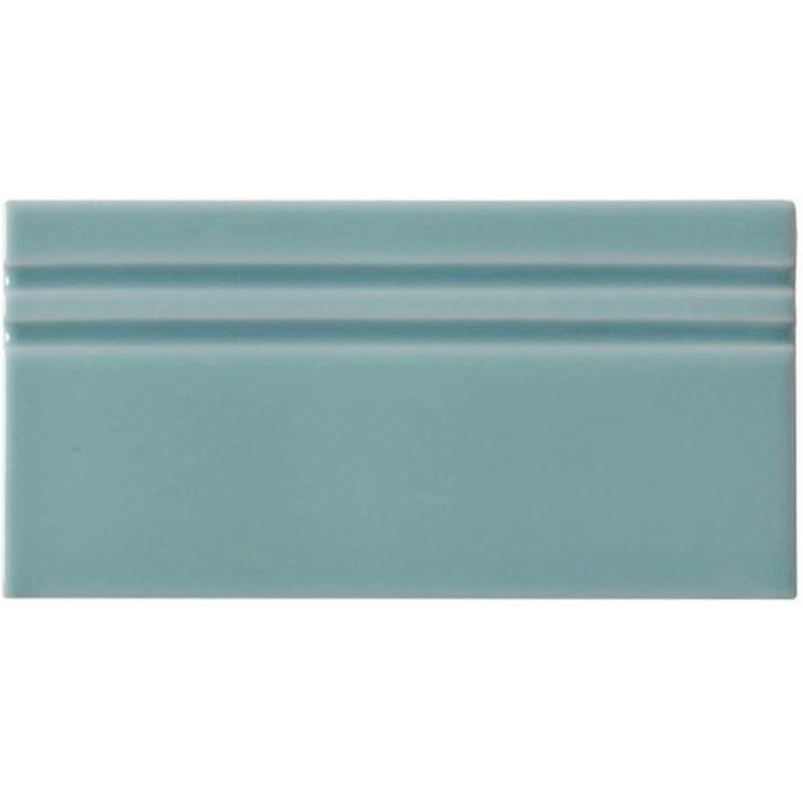 Adex Riviera ADRI5086 Rodapie Niza Blue 10x20