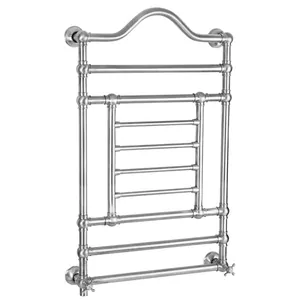 Полотенцесушитель электр. Migliore SX 920/1070х600/680, вкл. слева, хром, ML.EDW-EL.510.CR