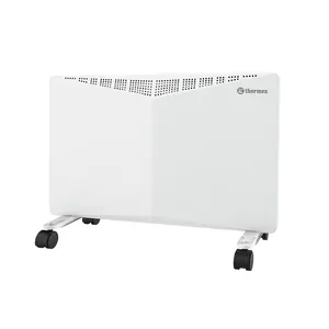 Конвектор Thermex 1500M (610х92х400) до 20 кв.м, 1,5 кВт