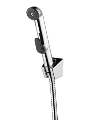 Душевой комплект,гигиенический, 020, IDDIS 0201F15I20, шланг 1,5м