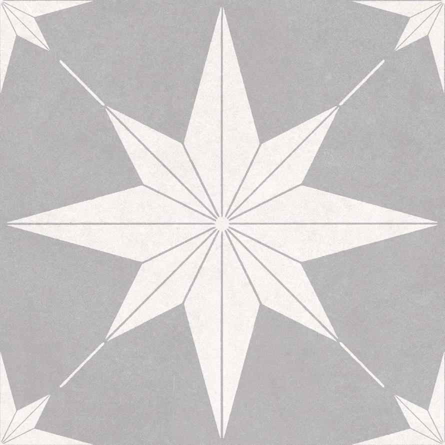 декор Levels Blanc Decor 1021 20x20