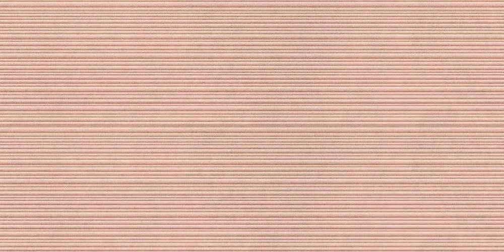 декор Nuances Rose Ribbed Sq 60x120