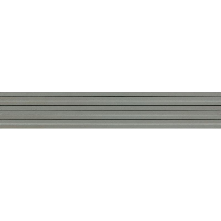 Impronta italgraniti Nuances NU09LT Listello Tratto Salvia 20x120 матовая