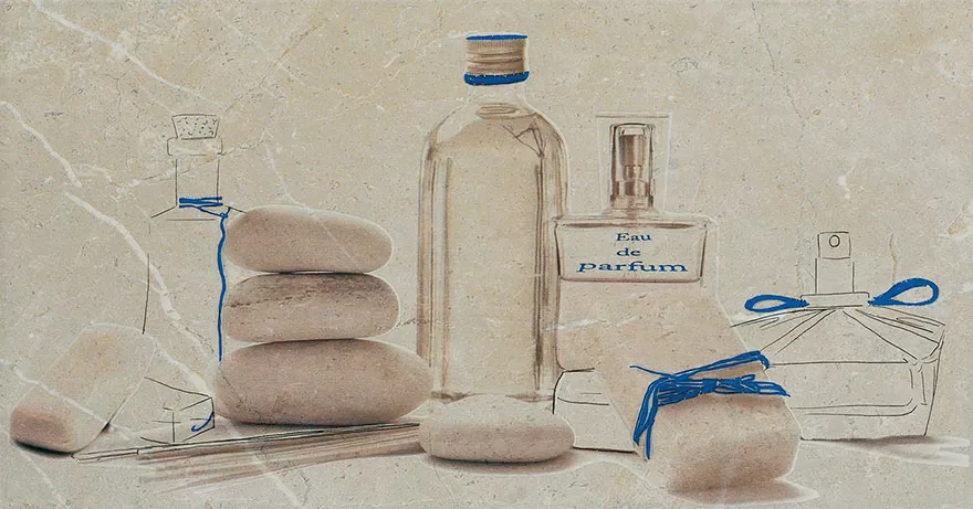 Studio Decor. Natural A 50X25 матовая