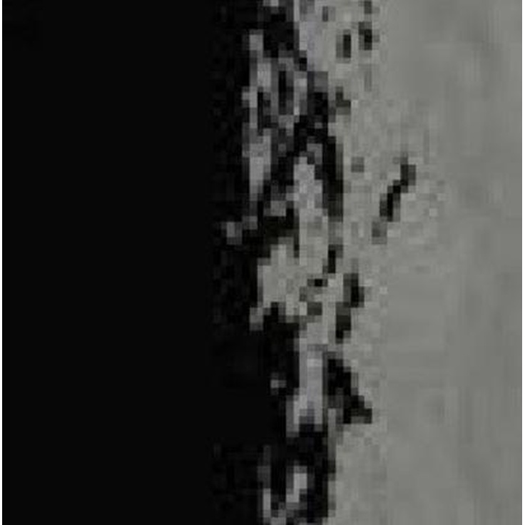 Sant Agostino Flexible Architecture CSAFCHAB00 A Chrome Brillo 30x30 глянцевая