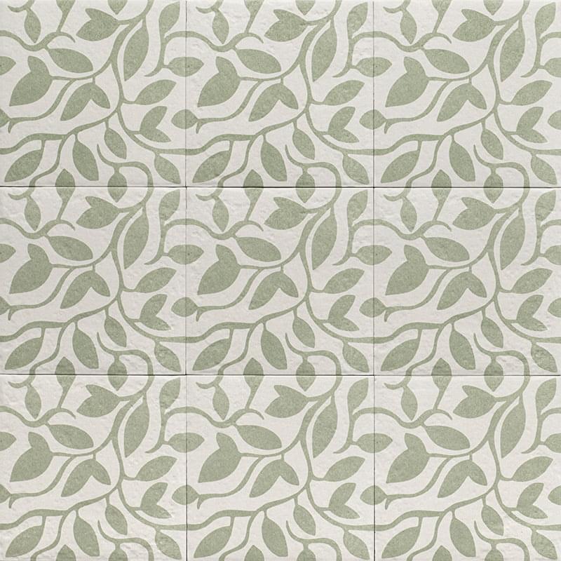 декор Green Garden Decor Green Five 20x20