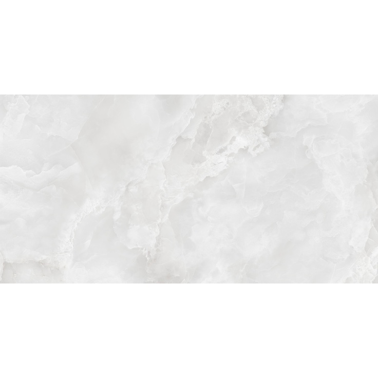 New Trend Onice Vetro 60120ETR00P Light Полированный 60x120 глянцевая