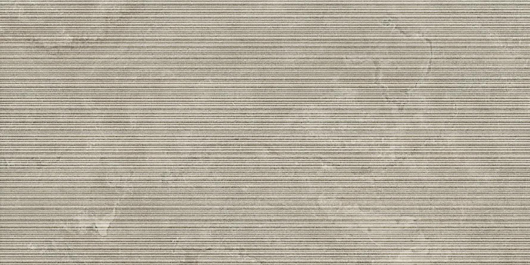 декор Dorset Tortora Cross Cut Ribbed Sq 60x120