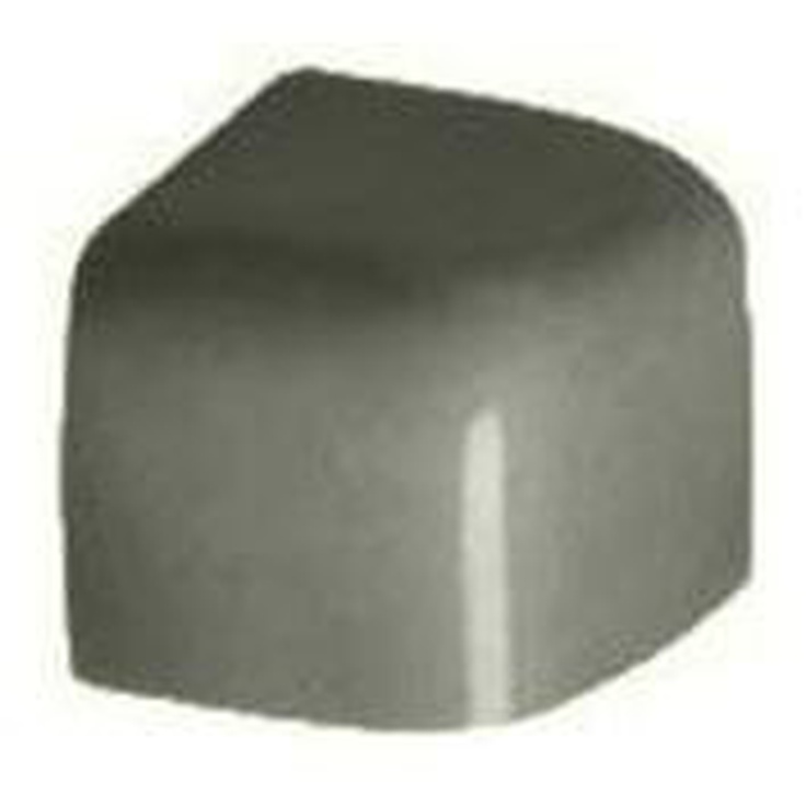 Adex Studio ADST5183 Angulo Bullnose Trim Eucalyptus 0,75x0,75