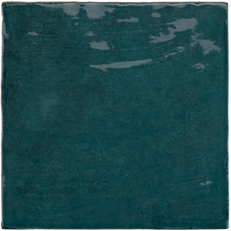 Equipe La Riviera 25859 Quetzal 13,2x13,2 глянцевая