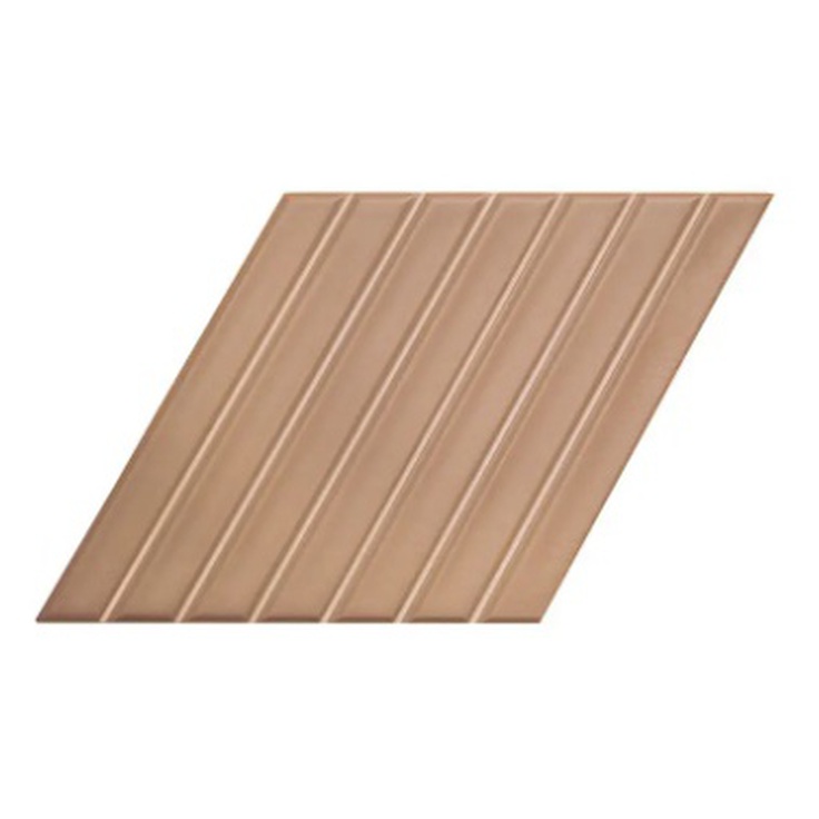 WOW Spike Bars 135027 B Earth Matt 15x25,9 матовая