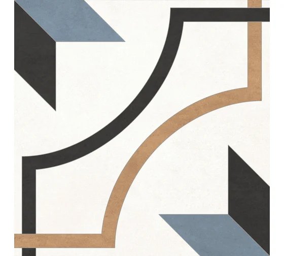 Fabia GP2020DNN99 Керамогранит матовый 200*200*8 (24 шт в уп/69,12 м в пал) матовая