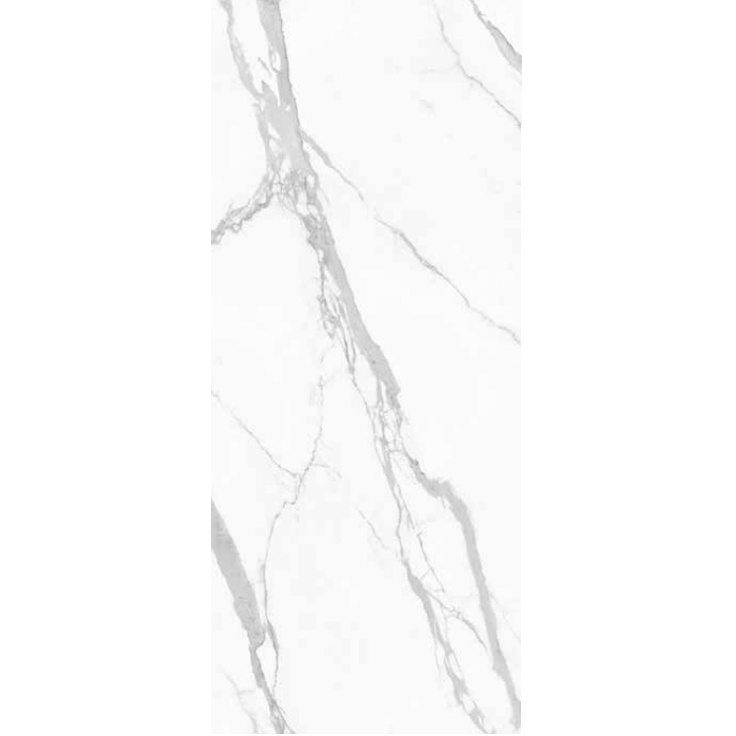 Vallelunga Grandiosa VGR7MS Statuario Satin M Aperta Las A 120x280 глянцевая