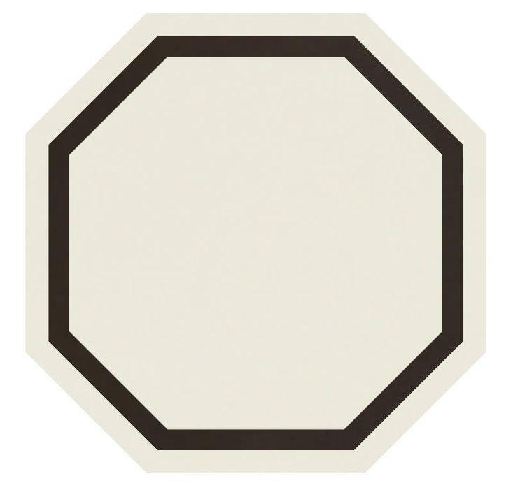 декор Pitti Ottag Sale Carbone A 30x30