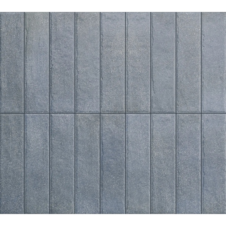 Sant Agostino Tetris CSATETBM05 Blu Mat 5x20 матовая