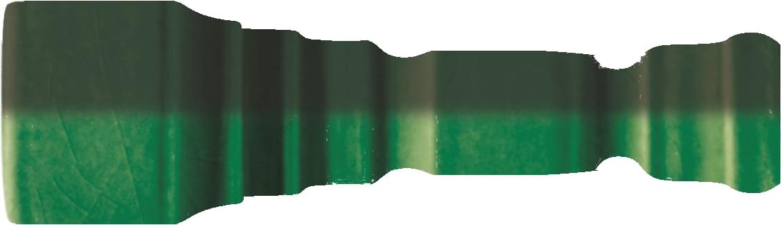 Epoque Angoli Terminale Pitti Bottle Craquele 2x12