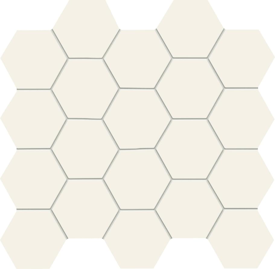 All In White / 28,2X30,6 матовая