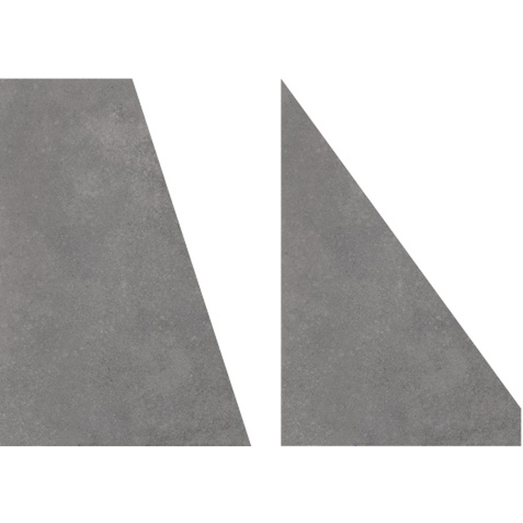 Vallelunga Terrae VTED64GEO Geo A+B Piombo 60x60 матовая