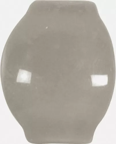 Vintage Ang.Ext.Torello Lead Polished 2X2 полированная