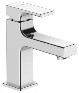 Смеситель Jacob Delafon для умывальника, однозахватный, излив 76мм E8919-CP