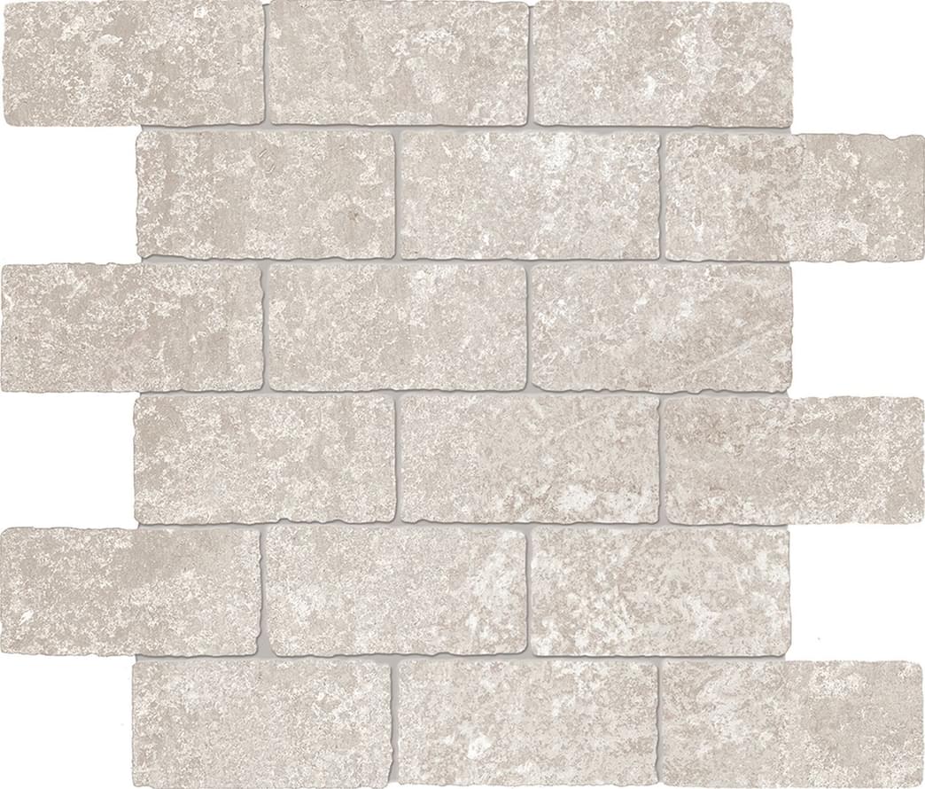 мозаика Chateau Mosaico Mur Beige Naturale 30x30