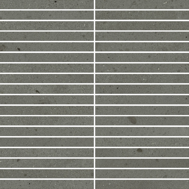 Avantgarde Black Стрип 30x30 матовая