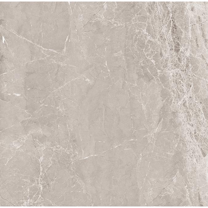 Nostalgic Silver Polished 60x60 полированная