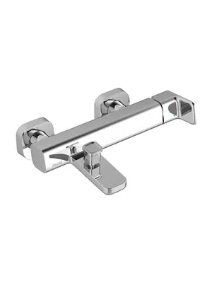 Смеситель для ванны/душа RAVAK TD 022.00/150 настенный